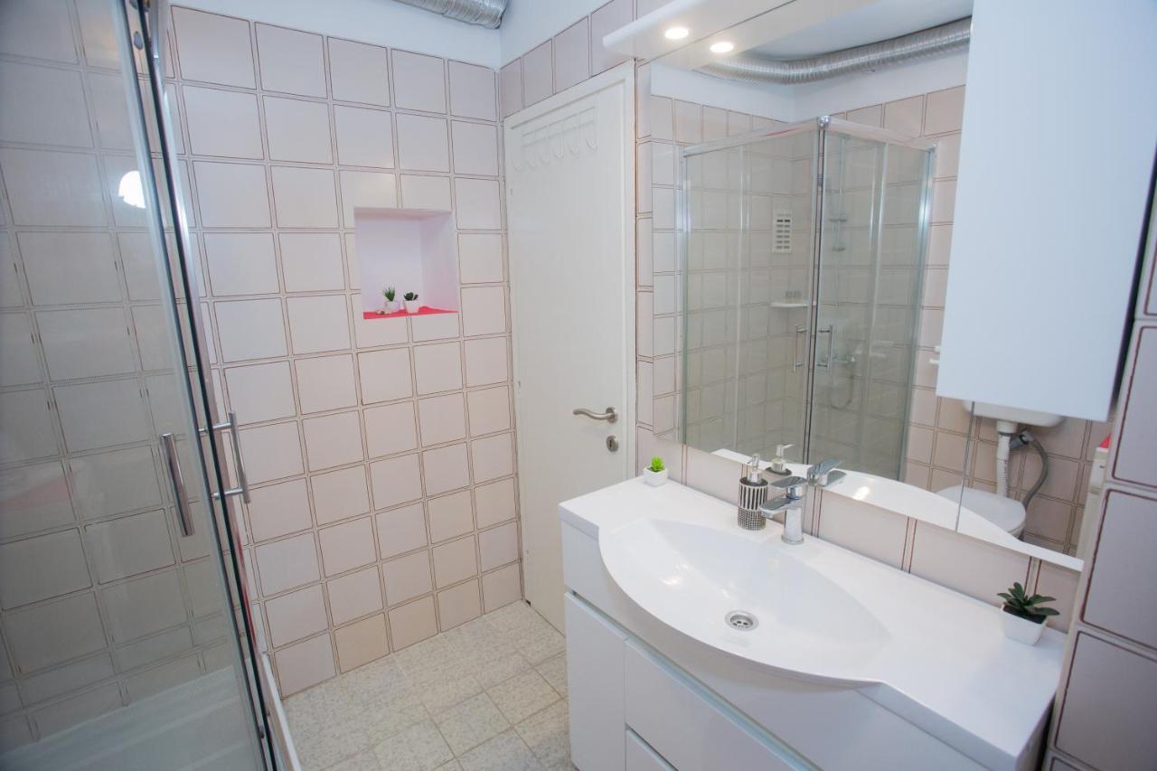 Apartment Centar Nina Сплит Экстерьер фото