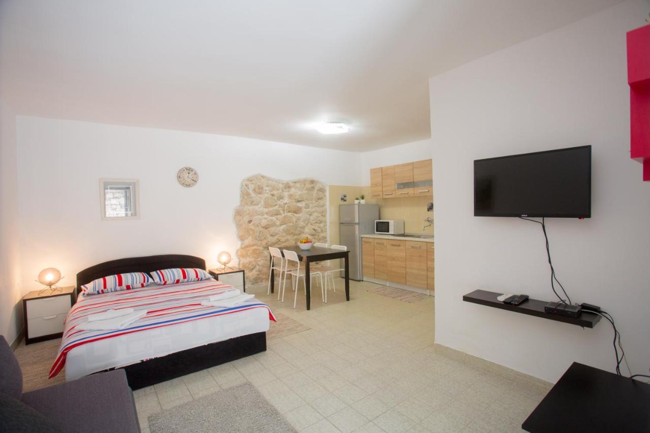 Apartment Centar Nina Сплит Экстерьер фото