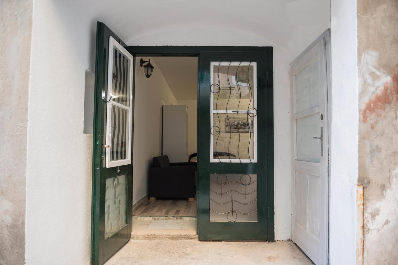 Apartment Centar Nina Сплит Экстерьер фото